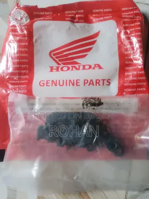 Honda CBR 150 Rear Brack Brake Pad
