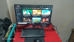 Desktop Computer Dell 4GB Intel Core I3 SSD 128GB
