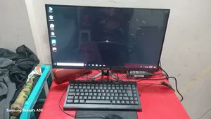 Desktop Computer Dell 4GB Intel Core I3 SSD 128GB