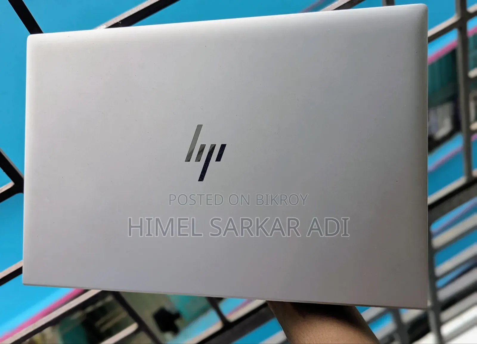 Laptop HP EliteBook 840 G8 16GB AMD Ryzen 5 SSD 512GB