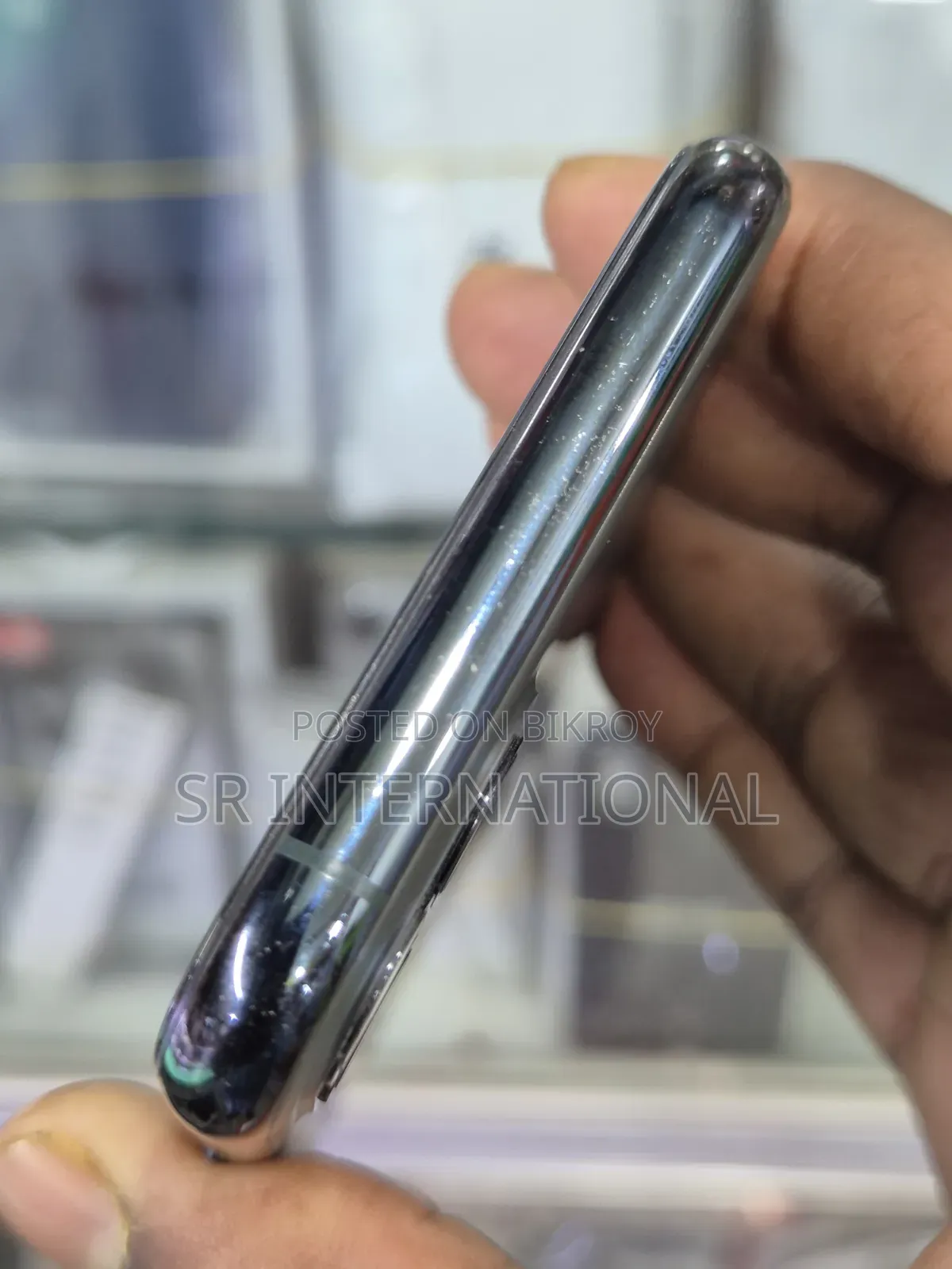 Apple iPhone 11 Pro ৬৪ জিবি কালো