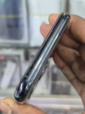 Apple iPhone 11 Pro ৬৪ জিবি কালো