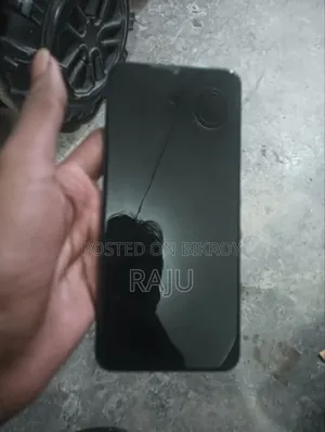 Oppo A15 ৩২ জিবি নীল