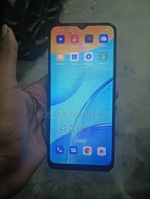 Oppo A15 ৩২ জিবি নীল
