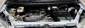 Toyota Noah 2.0 AWD (8 Seater) 2005 Silver