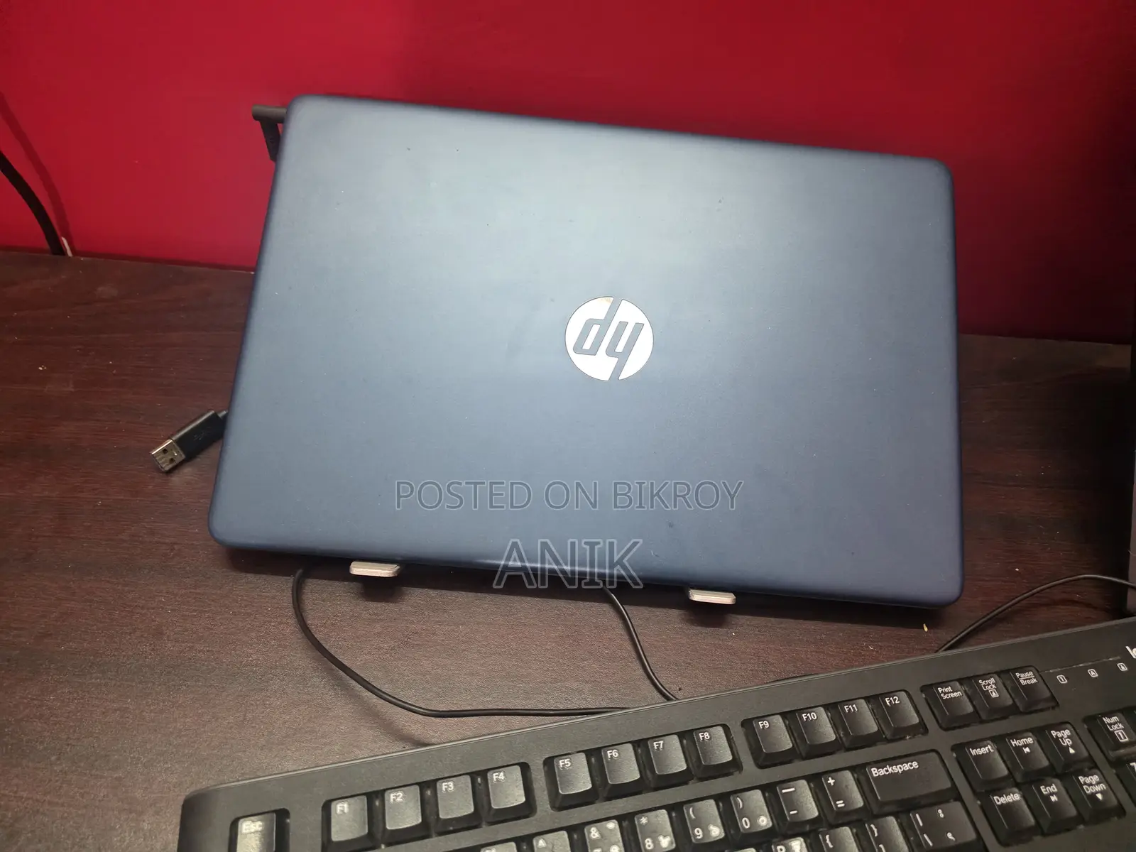 Laptop HP 15S 8GB AMD Ryzen 5 SSD 512GB