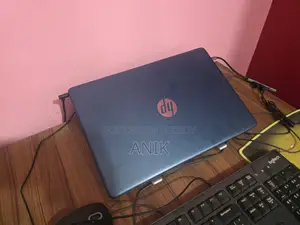 Laptop HP 15S 8GB AMD Ryzen 5 SSD 512GB