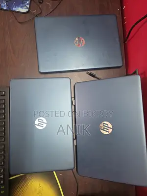Laptop HP 15S 8GB AMD Ryzen 5 SSD 512GB