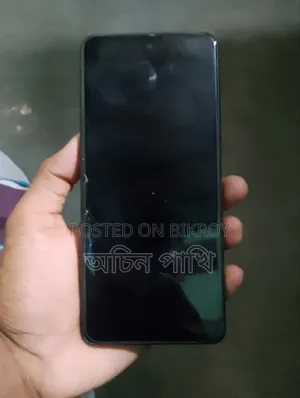 New Tecno Spark 20 Pro 256 GB Black