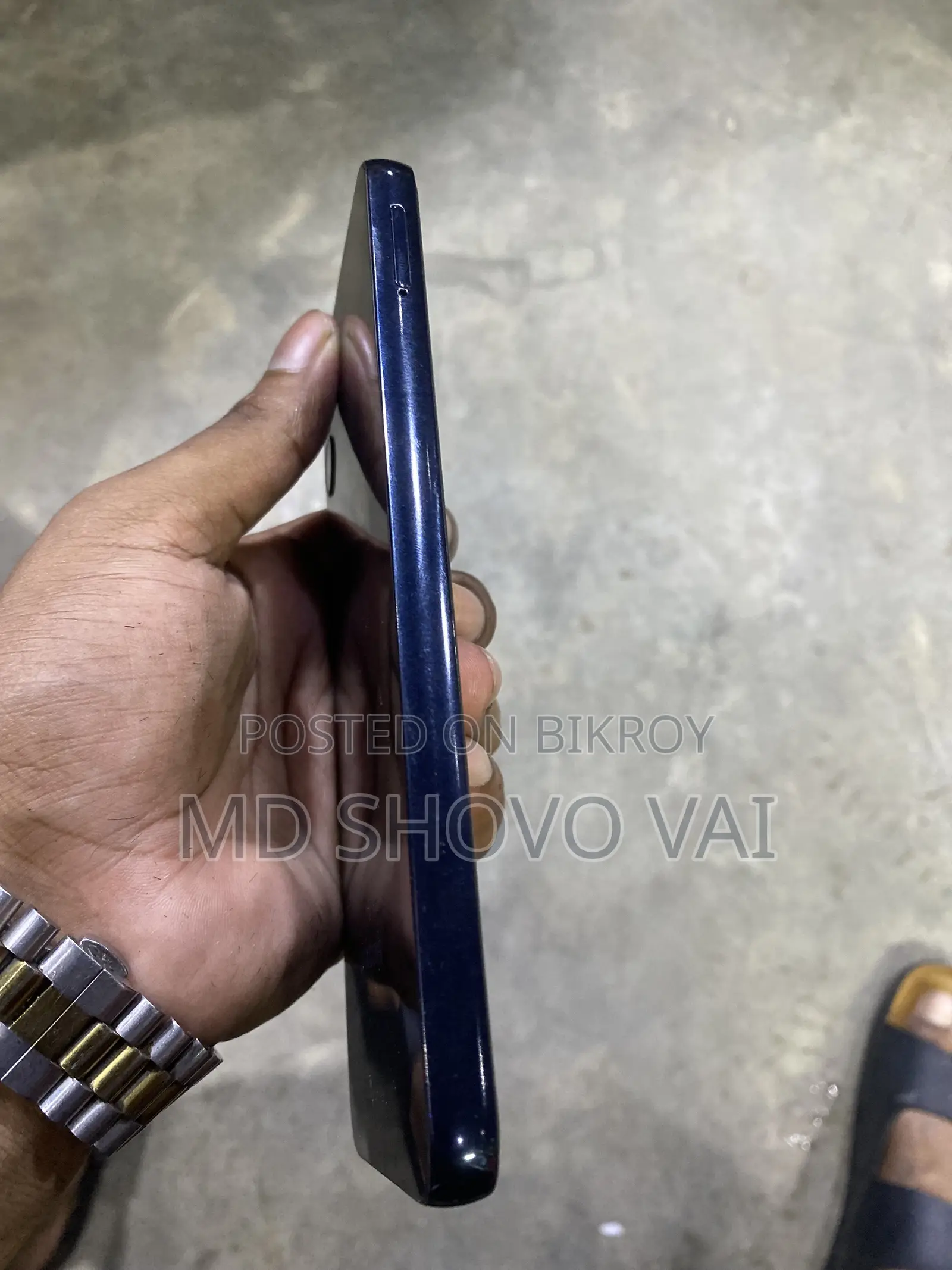 New Samsung Galaxy A05 64 GB Black