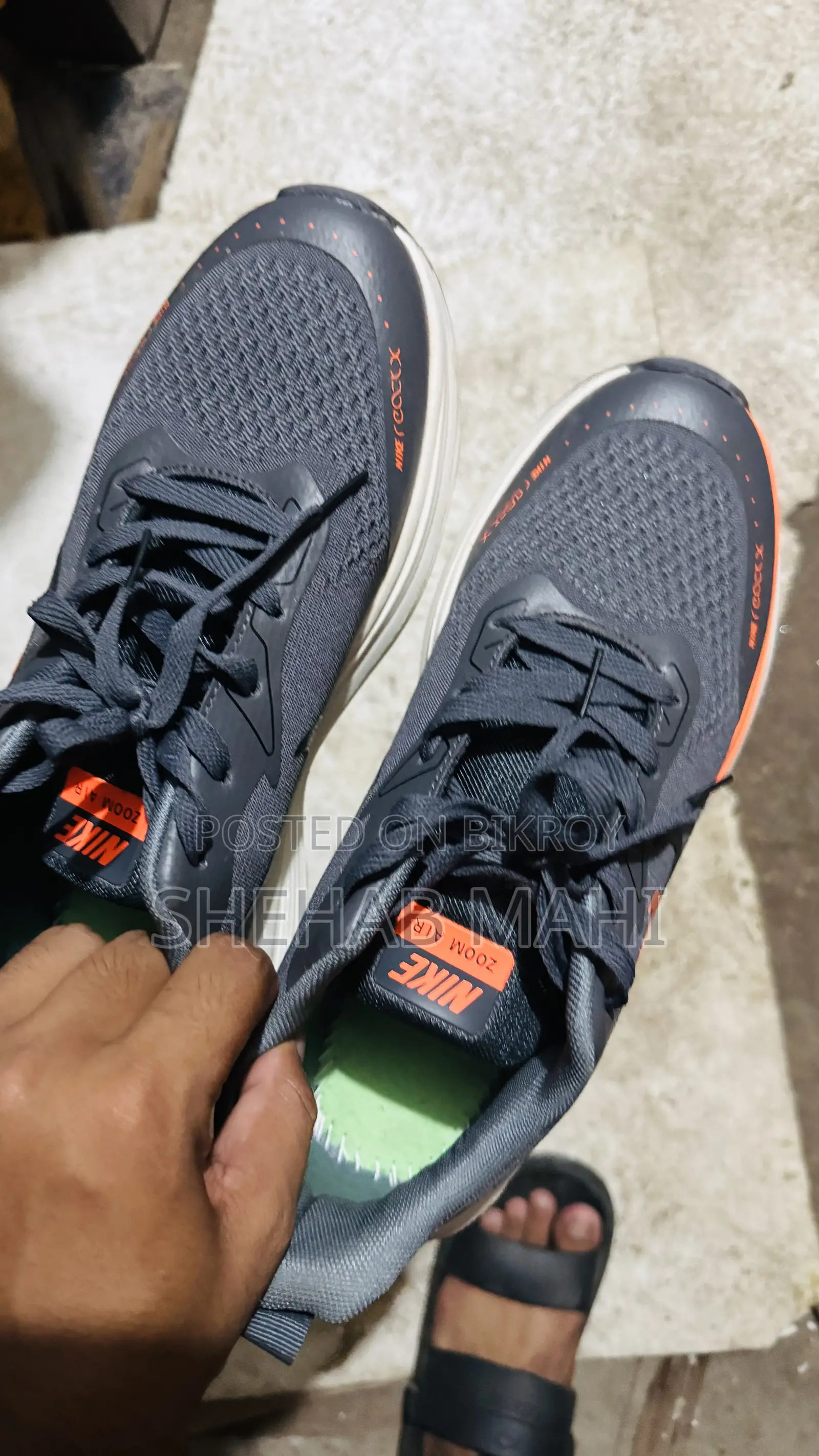 Running Shoe Nike Copy