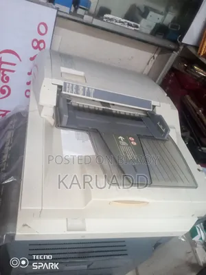 ফটোকপি মেশিন