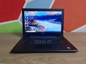 Laptop 8GB Intel Core i3 HDD 500GB