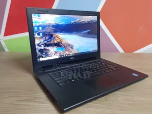 Laptop 8GB Intel Core I3 HDD 500GB