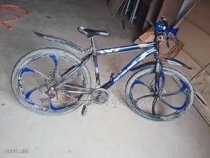 Bicycle for sale