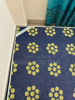 Euroasia Mattress
