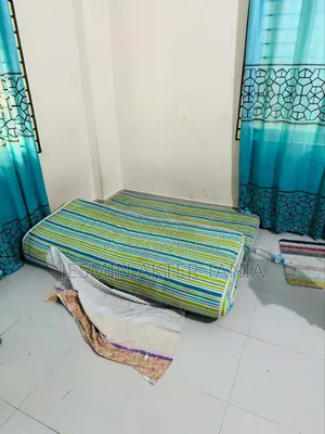 Euroasia Mattress
