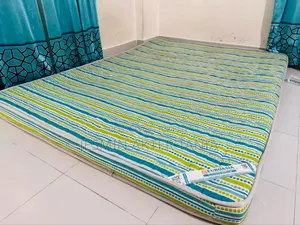 Euroasia Mattress