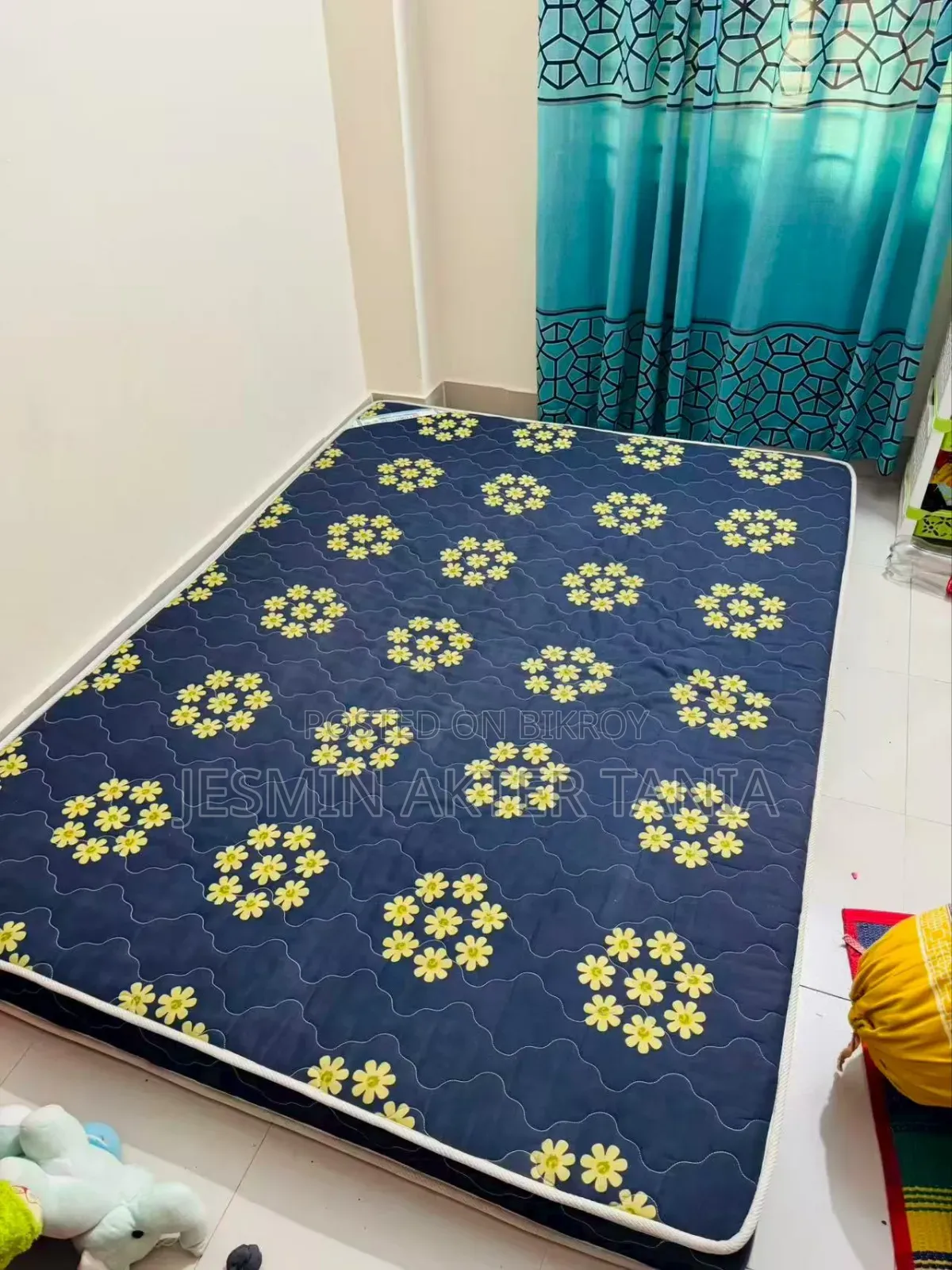 Euroasia Mattress