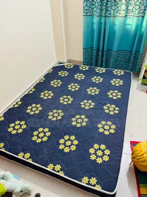 Euroasia Mattress