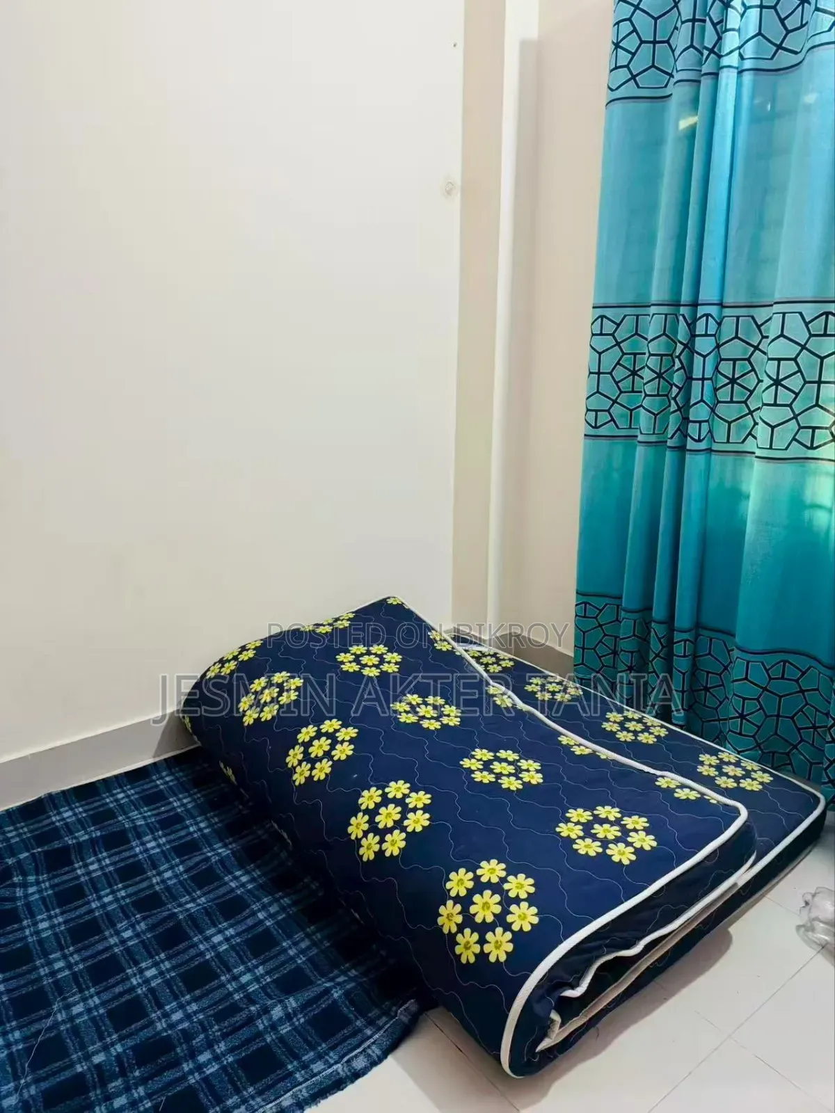 Euroasia Mattress