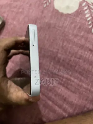 Samsung Galaxy A35 128 GB White