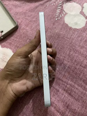 Samsung Galaxy A35 128 GB White