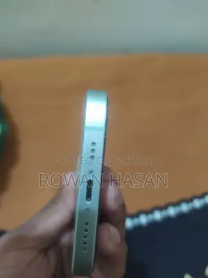 অ্যাপল আইফোন ১২ ১২৮ জিবি ব্রোঞ্জ