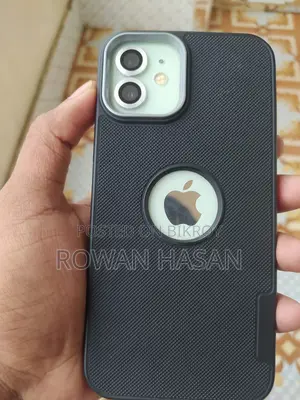 অ্যাপল আইফোন ১২ ১২৮ জিবি ব্রোঞ্জ