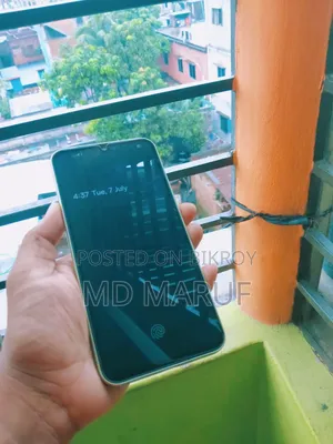 স্যামসাং গ্যালাক্সি এ৩৪ ৫জি ১২৮ জিবি গোলাপি