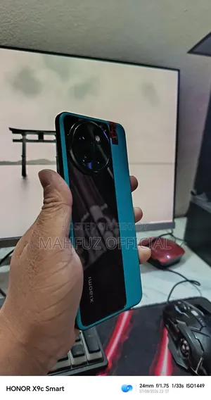 Xiaomi Civi 4 Pro 256 GB