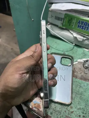 Apple iPhone 12 Pro 128 GB White