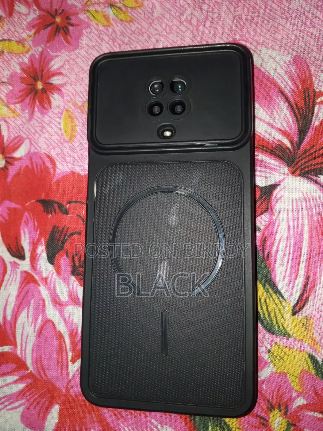 Xiaomi Redmi Note 9S 128 GB Blue