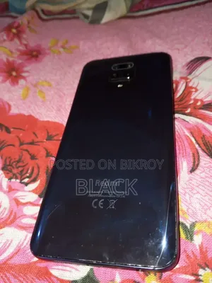 Xiaomi Redmi Note 9S 128 GB Blue