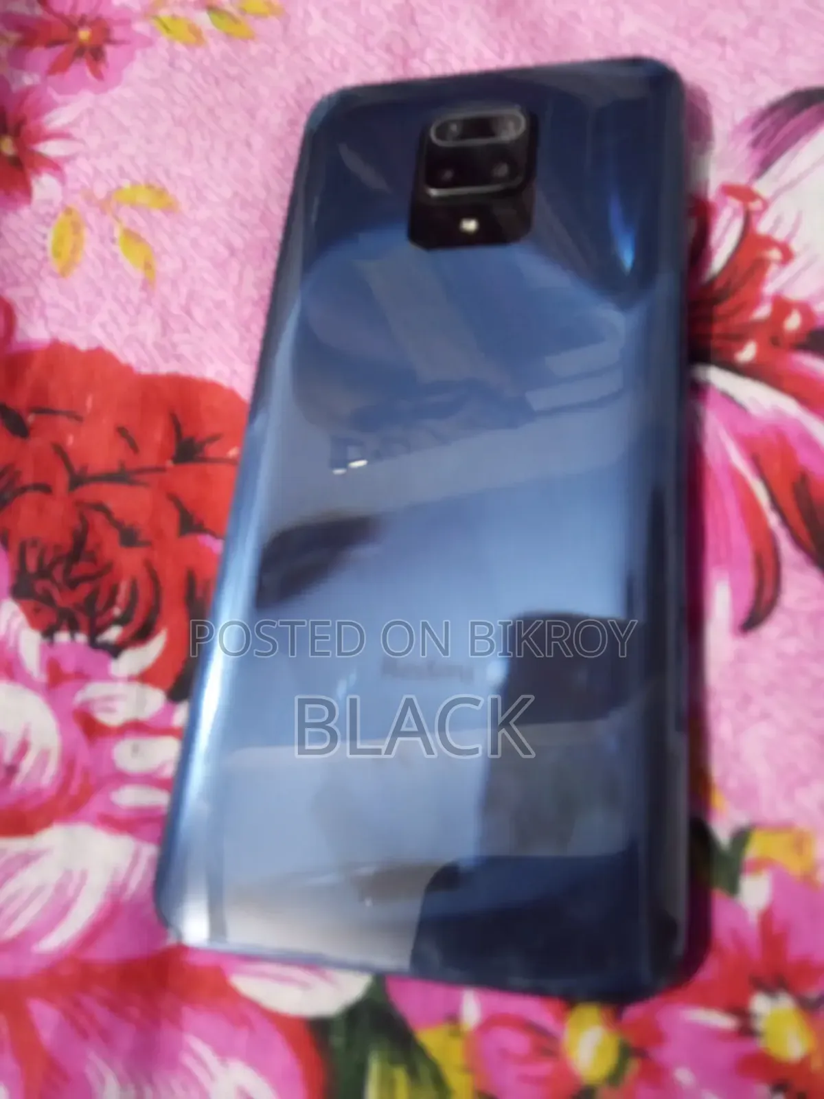 Xiaomi Redmi Note 9S 128 GB Blue