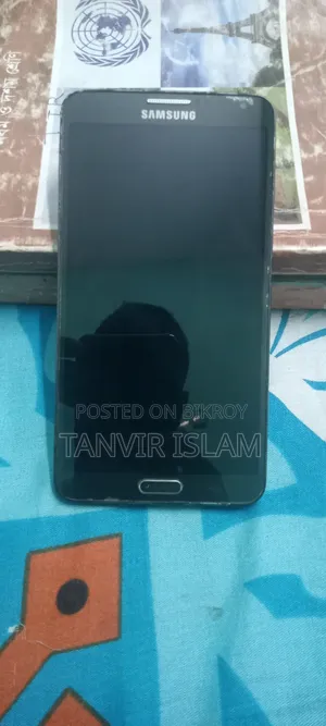 Samsung Galaxy Note 3 32 GB White