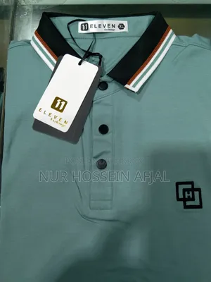 পোলো চায়না