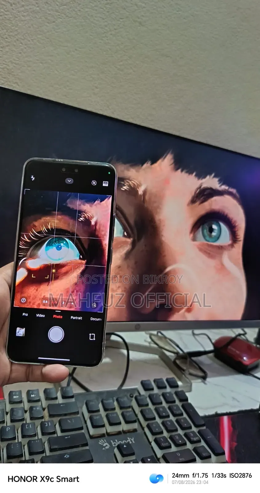 Xiaomi Civi 4 Pro 256 GB