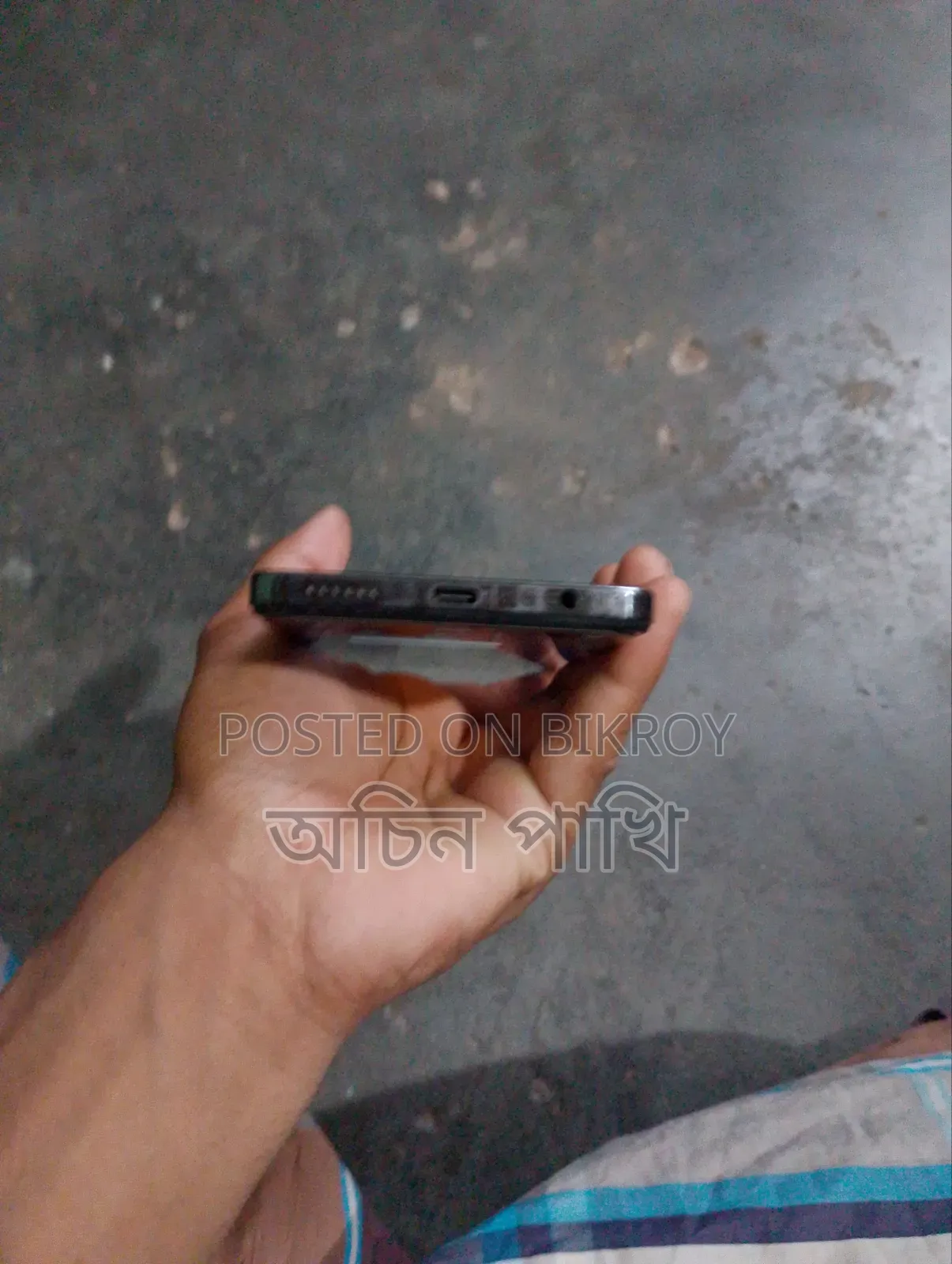 New Tecno Spark 20 Pro 256 GB Black