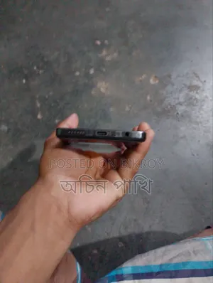 New Tecno Spark 20 Pro 256 GB Black