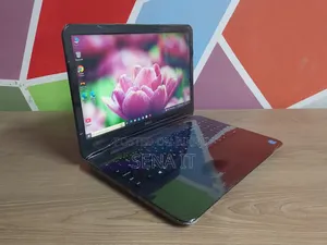 Laptop Dell Inspiron 14 7415 2-in-1 4GB SSD 250GB