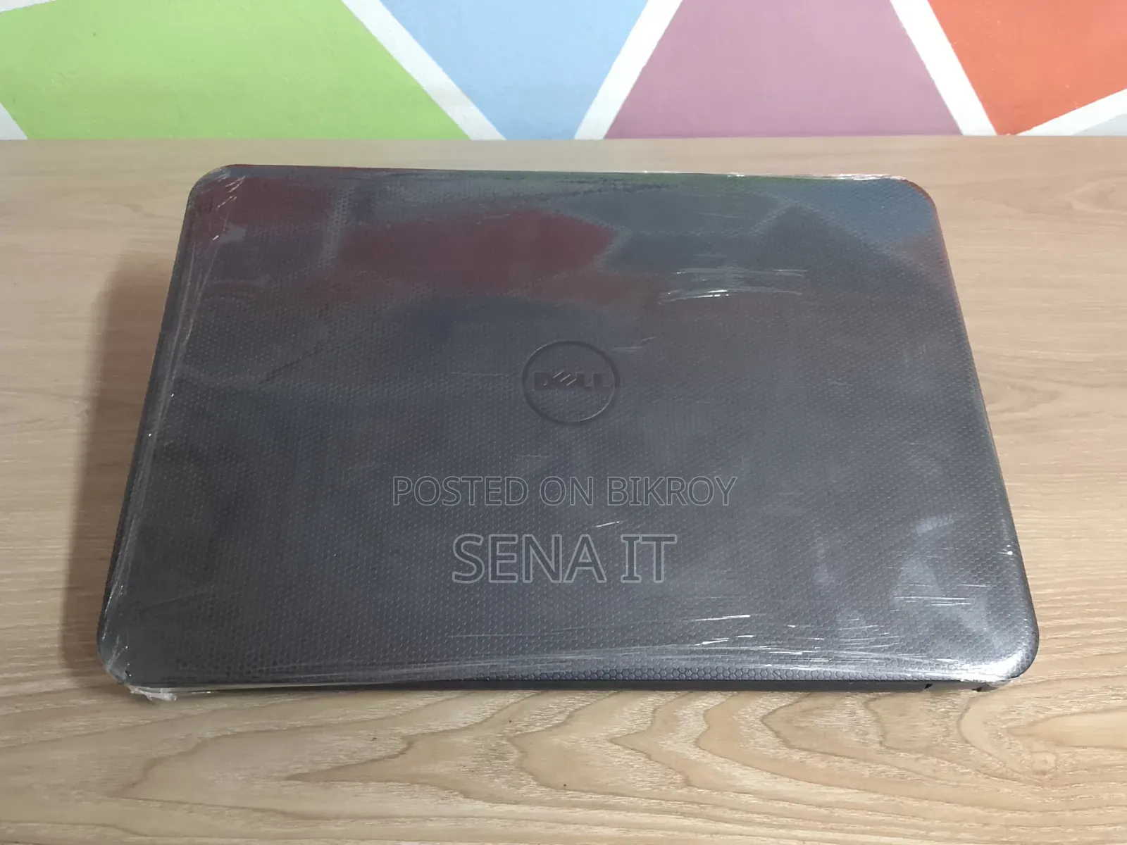 Laptop Dell Inspiron 14 7415 2-in-1 4GB SSD 250GB