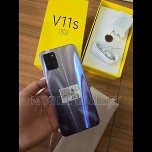 New Realme V11s 5G 128 GB