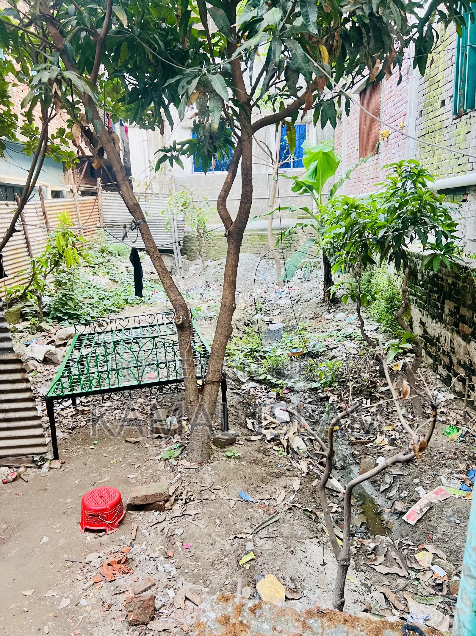 Land for sale