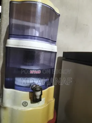 Water Filter(Miyako)