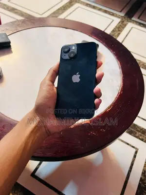 Apple iPhone 14 128 GB Black
