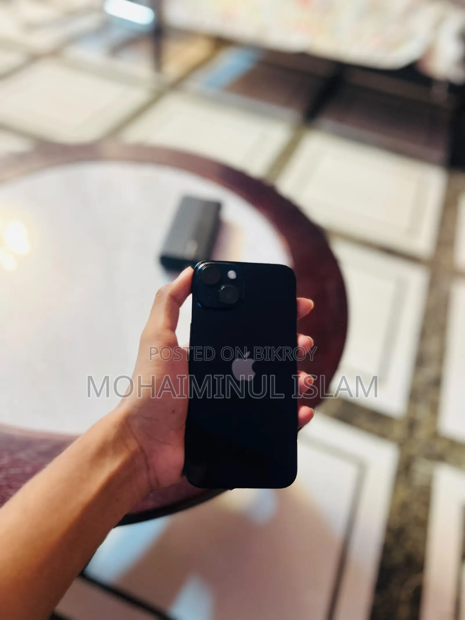Apple iPhone 14 128 GB Black