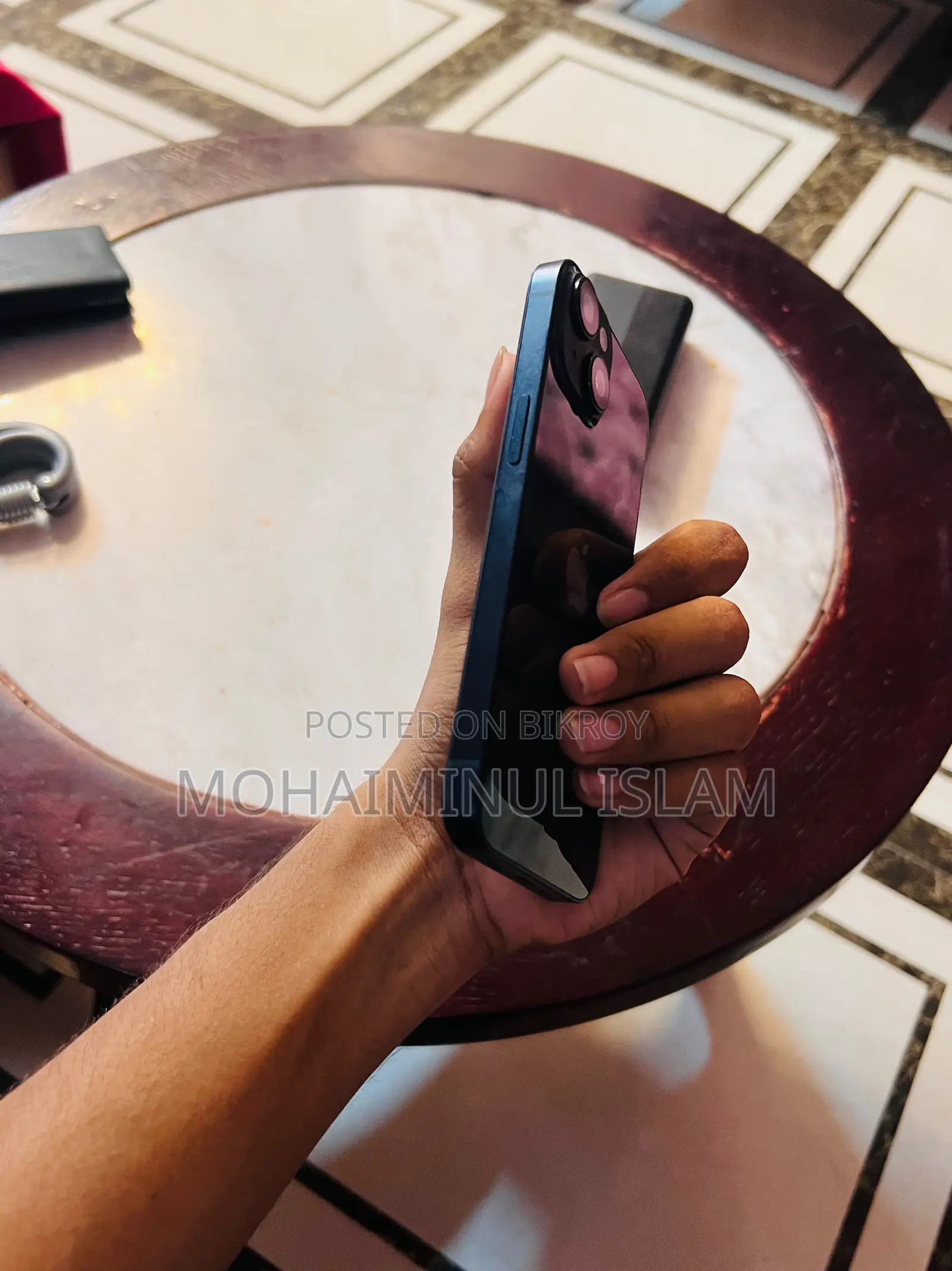 Apple iPhone 14 128 GB Black