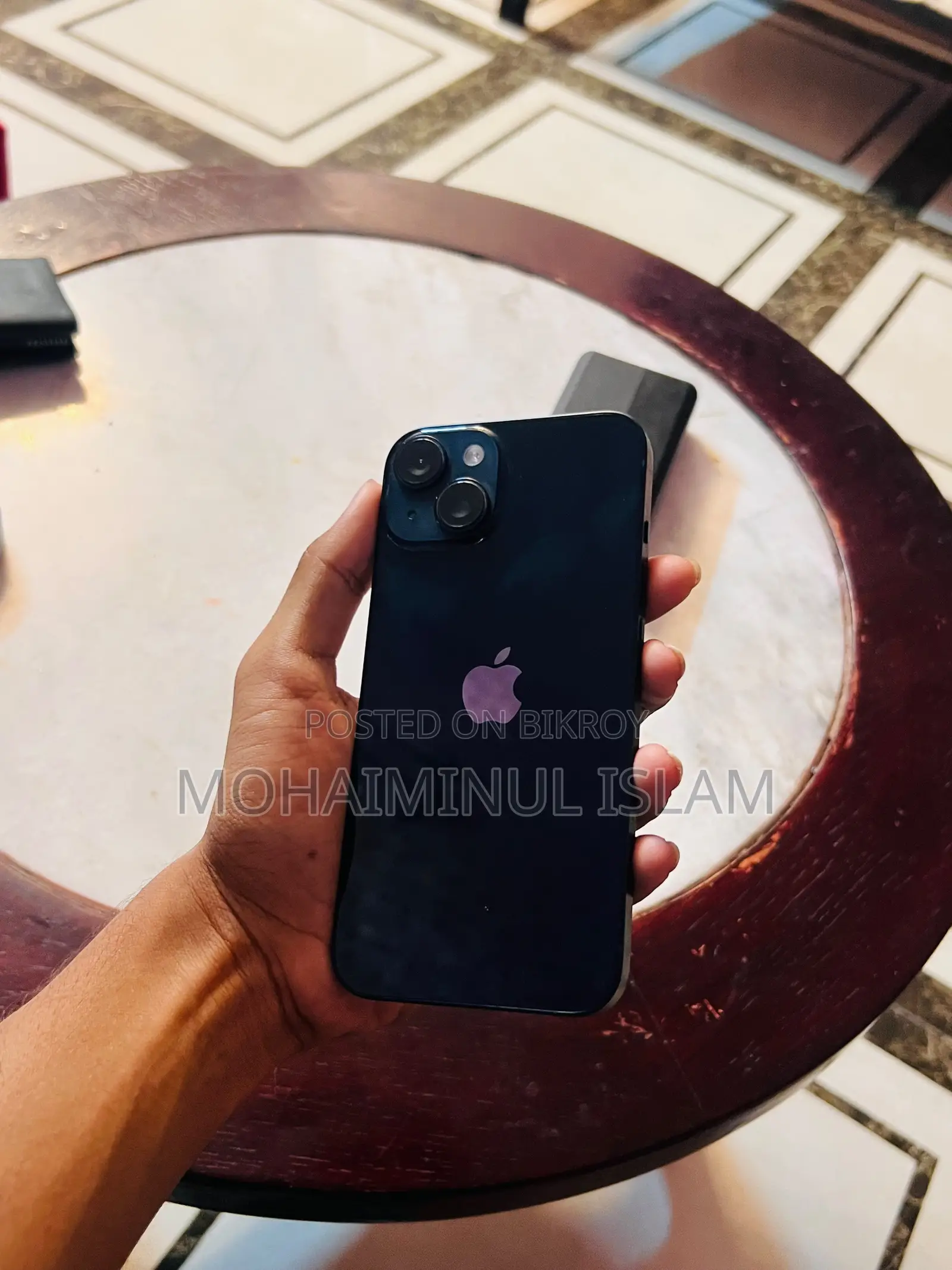 Apple iPhone 14 128 GB Black