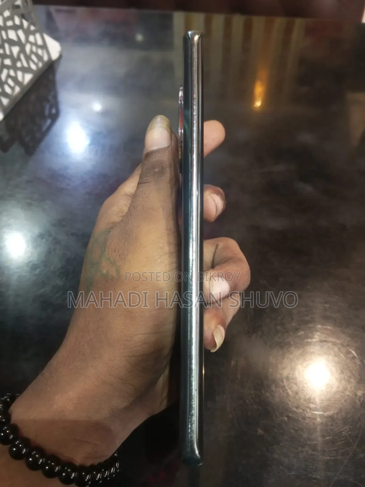 Honor X9b 5G 256 GB Black